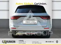 2021 Renault Koleos