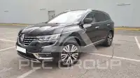 2021 Renault Koleos