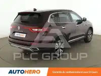 2021 Renault Koleos