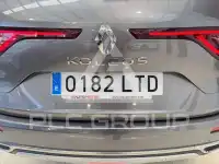 2021 Renault Koleos