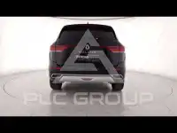 2021 Renault Koleos