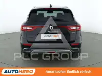 2021 Renault Koleos