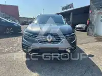2021 Renault Koleos