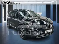 2021 Renault Koleos