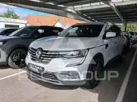 2021 Renault Koleos