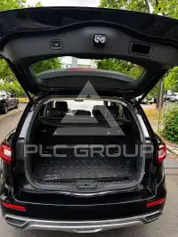 2021 Renault Koleos