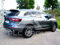 2021 Renault Koleos