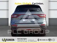 2021 Renault Koleos
