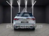 2021 Renault Koleos