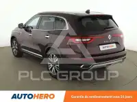 2021 Renault Koleos