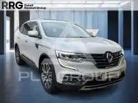 2021 Renault Koleos
