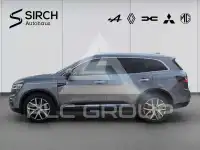 2021 Renault Koleos