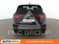 2021 Renault Koleos