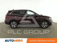 2021 Renault Koleos