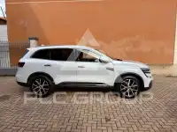 2021 Renault Koleos