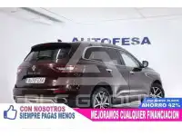 2021 Renault Koleos
