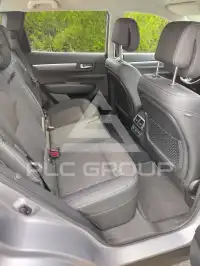 2021 Renault Koleos
