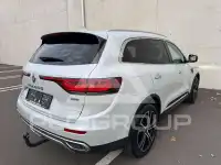 2021 Renault Koleos