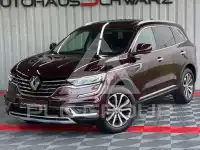 2021 Renault Koleos