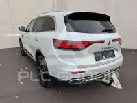 2021 Renault Koleos