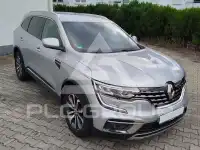2021 Renault Koleos