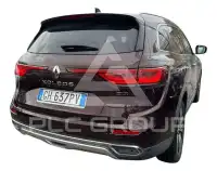 2021 Renault Koleos
