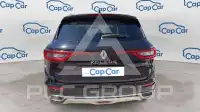 2021 Renault Koleos