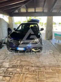 2021 Renault Koleos