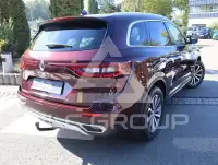 2021 Renault Koleos
