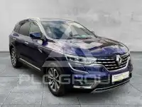 2021 Renault Koleos
