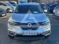 2021 Renault Koleos