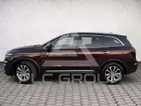 2021 Renault Koleos