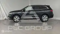 2021 Renault Koleos