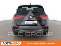 2021 Renault Koleos