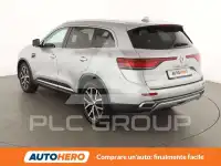 2021 Renault Koleos
