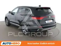 2021 Renault Koleos