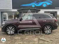 2021 Renault Koleos