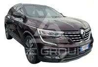2021 Renault Koleos