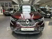 2021 Renault Koleos