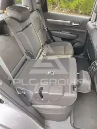 2021 Renault Koleos