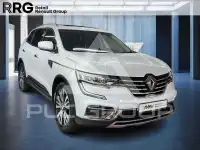 2021 Renault Koleos