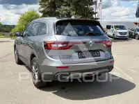 2021 Renault Koleos
