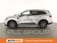 2021 Renault Koleos