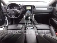 2021 Renault Koleos