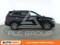2021 Renault Koleos