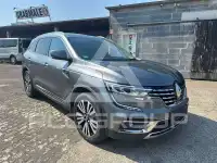 2021 Renault Koleos