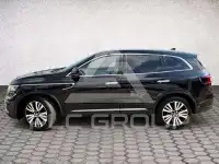 2021 Renault Koleos