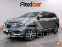 2021 Renault Koleos