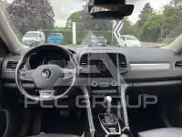 2021 Renault Koleos