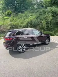 2021 Renault Koleos